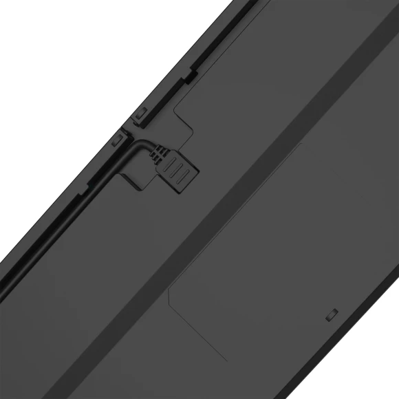 Клавиатура A4Tech Bloody AT98 механическая черный/красный USB for gamer LED (AT98) кабель 1.8м Клавиатура A4Tech Bloody AT98 механическая черный/красный USB for gamer LED (AT98) кабель 1.8м