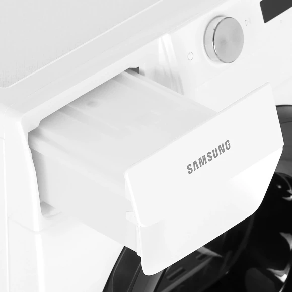 Сушильная машина Samsung DV90T5240AW/LP кл.энер.:A+++ макс.загр.:9кг белый Сушильная машина Samsung DV90T5240AW/LP кл.энер.:A+++ макс.загр.:9кг белый