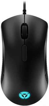 Мышь Lenovo M300 RGB черный оптическая 8000dpi USB 8but (GY50X79384) Мышь Lenovo M300 RGB черный оптическая 8000dpi USB 8but (GY50X79384)