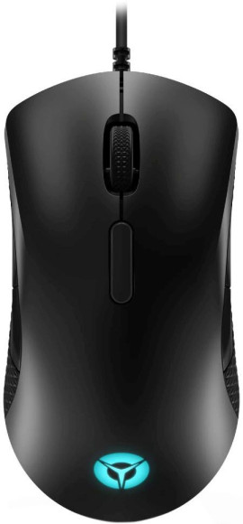 Мышь Lenovo M300 RGB черный оптическая 8000dpi USB 8but (GY50X79384) Мышь Lenovo M300 RGB черный оптическая 8000dpi USB 8but (GY50X79384)