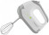Миксер ручной Scarlett SC-HM40S17 300Вт белый Миксер ручной Scarlett SC-HM40S17 300Вт белый