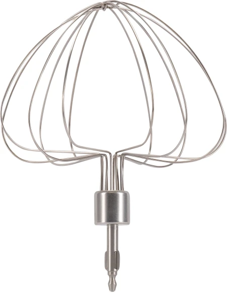 Миксер планетарный Starwind SPM2251 1500Вт черный/серебристый