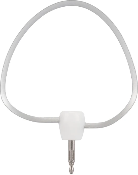 Миксер планетарный Starwind SPM2251 1500Вт черный/серебристый