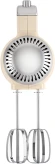 Миксер ручной Vitek VT-HM3001 800Вт кремовый
