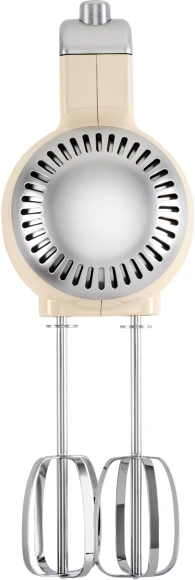 Миксер ручной Vitek VT-HM3001 800Вт кремовый