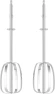 Миксер ручной Vitek VT-HM3001 800Вт кремовый
