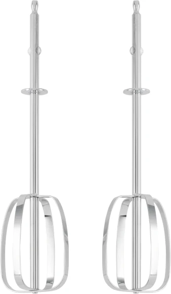 Миксер ручной Vitek VT-HM3001 800Вт кремовый