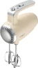 Миксер ручной Vitek VT-HM3001 800Вт кремовый