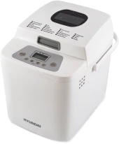 Хлебопечь Hyundai HYBM-1088 500Вт белый