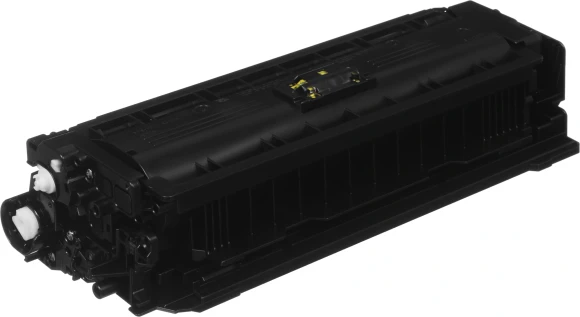 Картридж лазерный HP 212A W2122A желтый бар.в компл. (4500стр.) для HP CLJ Enterprise M554/M555