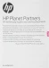 Картридж лазерный HP 212A W2122A желтый бар.в компл. (4500стр.) для HP CLJ Enterprise M554/M555