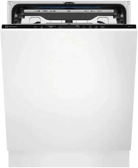 Посудомоечная машина встраив. Electrolux EEG68520W полноразмерная инвертер