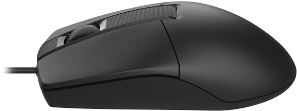 Мышь A4Tech OP-335S черный оптическая 1200dpi silent USB 3but Мышь A4Tech OP-335S черный оптическая 1200dpi silent USB 3but