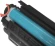 Картридж лазерный Cactus CS-CF283X CF283X черный (2200стр.) для HP LJ Pro M225dn/M201/M202 с чипом
