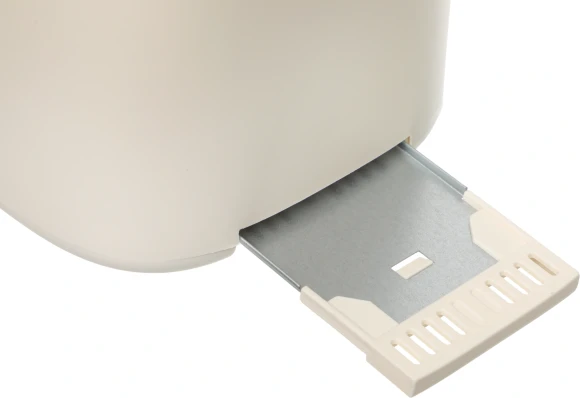 Тостер Vitek VT-1588 750Вт бежевый