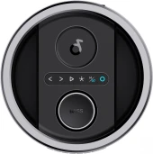 Минисистема Hyundai Select H-MC1241 черный 90Вт USB BT Минисистема Hyundai Select H-MC1241 черный 90Вт USB BT