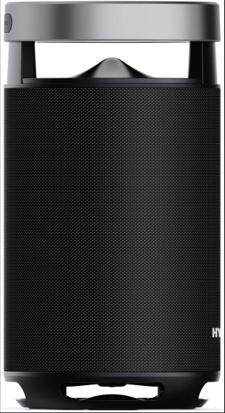 Минисистема Hyundai Select H-MC1241 черный 90Вт USB BT Минисистема Hyundai Select H-MC1241 черный 90Вт USB BT