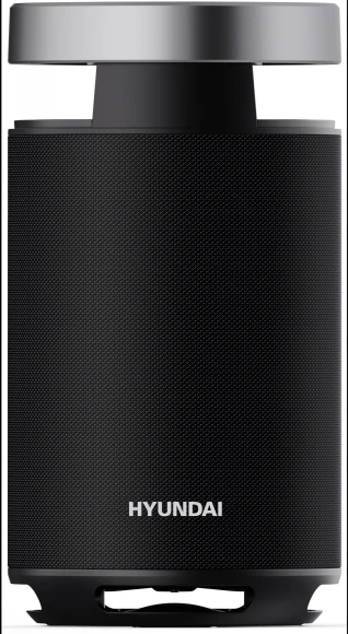 Минисистема Hyundai Select H-MC1241 черный 90Вт USB BT Минисистема Hyundai Select H-MC1241 черный 90Вт USB BT