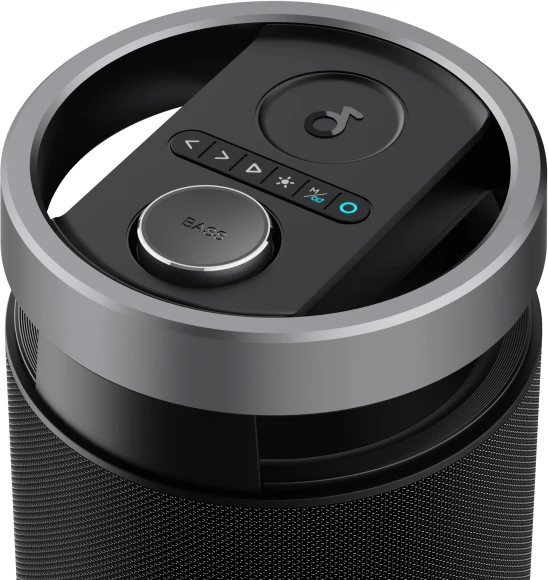 Минисистема Hyundai Select H-MC1241 черный 90Вт USB BT Минисистема Hyundai Select H-MC1241 черный 90Вт USB BT