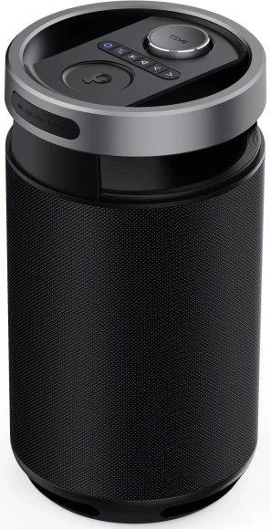 Минисистема Hyundai Select H-MC1241 черный 90Вт USB BT Минисистема Hyundai Select H-MC1241 черный 90Вт USB BT