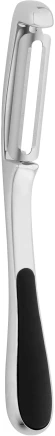 Овощечистка Rondell Modern RD-1732 стальной упак.:картонная подложка Овощечистка Rondell Modern RD-1732 стальной упак.:картонная подложка