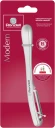 Овощечистка Rondell Modern RD-1732 стальной упак.:картонная подложка Овощечистка Rondell Modern RD-1732 стальной упак.:картонная подложка