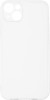 Чехол (клип-кейс) BoraSCO для Apple iPhone 15 Plus Silicone Case прозрачный (72410)