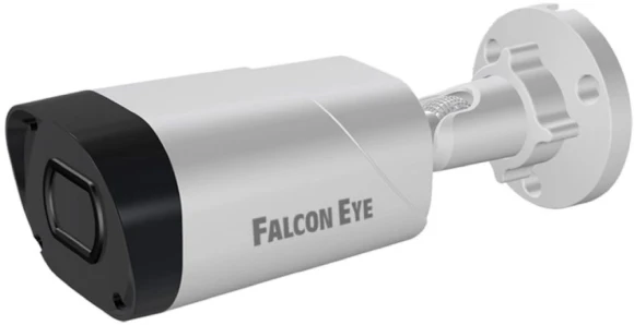 Камера видеонаблюдения IP Falcon Eye FE-IPC-B5-30pa 2.8-2.8мм цв. корп.:белый