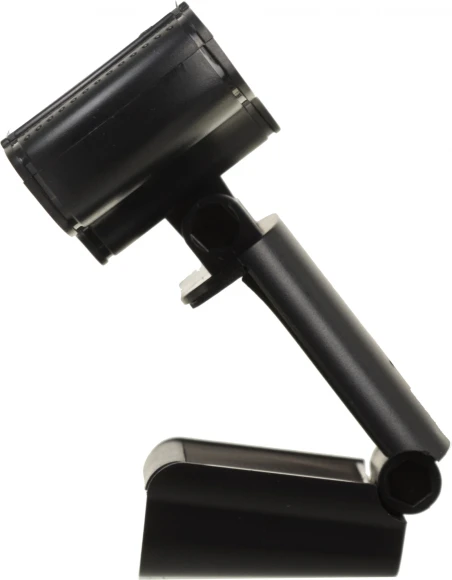 Камера Web Оклик OK-C013FH черный 2Mpix (1920x1080) USB2.0 с микрофоном