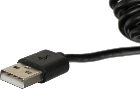 Камера Web Оклик OK-C013FH черный 2Mpix (1920x1080) USB2.0 с микрофоном