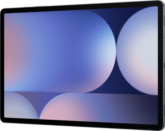 Планшет Samsung Galaxy Tab S10+ BSM-X826B 9300+ (3.4) 8C RAM12Gb ROM512Gb 12.4" AMOLED 2X 2800x1752 5G eSIM Android 14 серый 13Mpix 12Mpix BT WiFi microSD 1Tb 10090mAh Планшет Samsung Galaxy Tab S10+ BSM-X826B 9300+ (3.4) 8C RAM12Gb ROM512Gb 12.4" AMOLED 2X 2800x1752 5G eSIM Android 14 серый 13Mpix 12Mpix BT WiFi microSD 1Tb 10090mAh