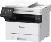 МФУ лазерный Canon i-Sensys MF463DW (5951C008) A4 Duplex WiFi белый МФУ лазерный Canon i-Sensys MF463DW (5951C008) A4 Duplex WiFi белый