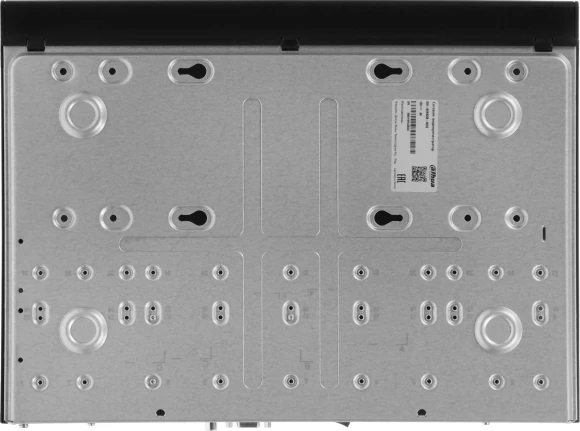 Видеорегистратор Dahua DHI-NVR4208-4KS3
