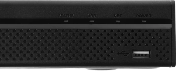 Видеорегистратор Dahua DHI-NVR4208-4KS3