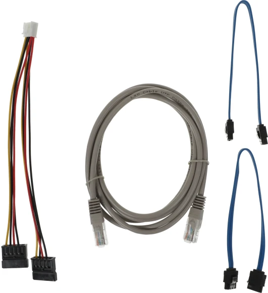 Видеорегистратор Dahua DHI-NVR4208-4KS3