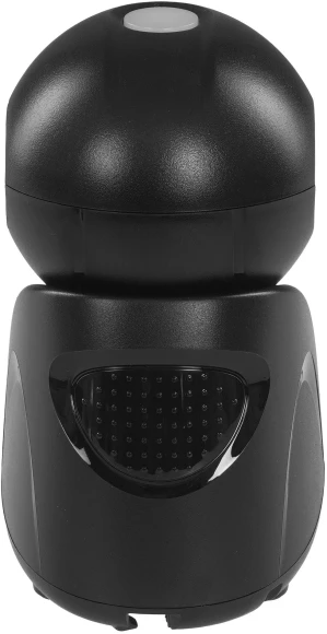 Сканер штрих-кода Mindeo MP7258 2D проводной черный