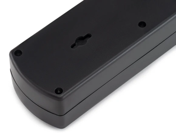 Сетевой фильтр Ippon BK-6-EU-1.8-16-B 1.8м (6 розеток) черный (коробка) Сетевой фильтр Ippon BK-6-EU-1.8-16-B 1.8м (6 розеток) черный (коробка)