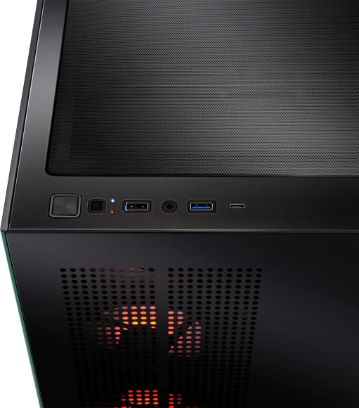 ПК Bloody BD-PC CB76V2 TWR i5 14400F (2.5) 32Gb SSD1Tb RTX5060TI 8Gb Windows 11 Home 64 2.5xGbitEth WiFi BT 750W черный (RUS) (2142021)