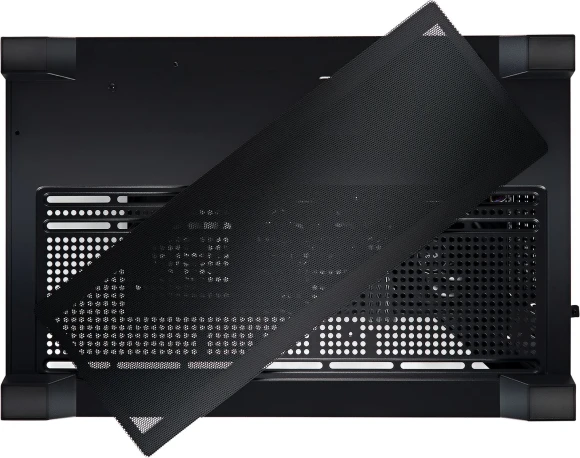 ПК Bloody BD-PC CB76V2 TWR i5 14400F (2.5) 32Gb SSD1Tb RTX5060TI 8Gb Windows 11 Home 64 2.5xGbitEth WiFi BT 750W черный (RUS) (2142021)