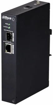 Коммутатор Dahua DH-PFS3102-1T 1x1Гбит/с 1xКомбо(1000BASE-T/SFP) неуправляемый Коммутатор Dahua DH-PFS3102-1T 1x1Гбит/с 1xКомбо(1000BASE-T/SFP) неуправляемый