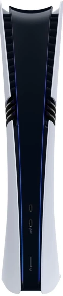 Игровая консоль PlayStation 5 Pro Digital CFI-7000B01 белый/черный