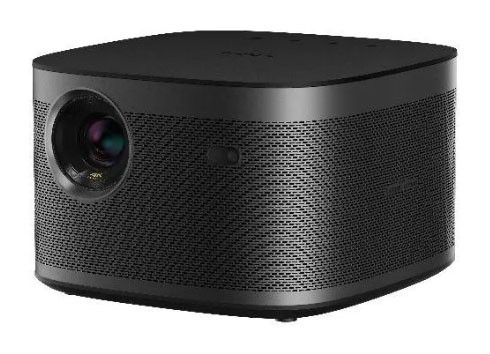Проектор Xgimi Horizon Pro DLP 1500Lm LS 1875Lm ANSI (3840x2160) ресурс лампы:30000часов 2xUSB typeA 2xHDMI 2.9кг