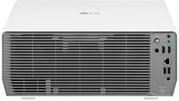 Проектор LG ProBeam BU60RG DLP 6000Lm ANSI (3840x2160) 3000000:1 ресурс лампы:20000часов 2xUSB typeA 2xHDMI 9.7кг Проектор LG ProBeam BU60RG DLP 6000Lm ANSI (3840x2160) 3000000:1 ресурс лампы:20000часов 2xUSB typeA 2xHDMI 9.7кг