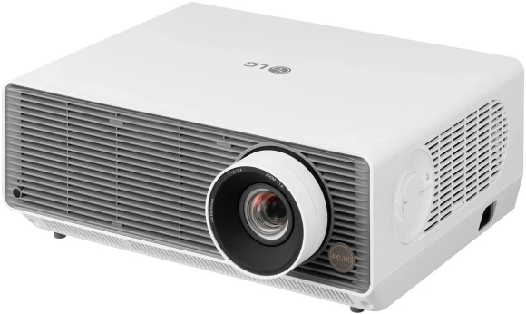 Проектор LG ProBeam BU60RG DLP 6000Lm ANSI (3840x2160) 3000000:1 ресурс лампы:20000часов 2xUSB typeA 2xHDMI 9.7кг Проектор LG ProBeam BU60RG DLP 6000Lm ANSI (3840x2160) 3000000:1 ресурс лампы:20000часов 2xUSB typeA 2xHDMI 9.7кг