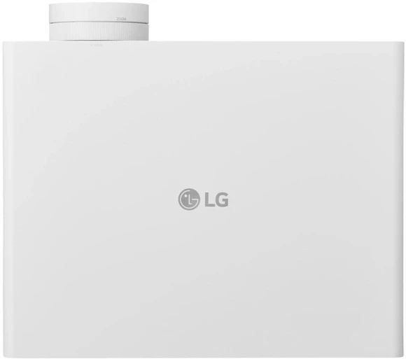 Проектор LG ProBeam BU60RG DLP 6000Lm ANSI (3840x2160) 3000000:1 ресурс лампы:20000часов 2xUSB typeA 2xHDMI 9.7кг Проектор LG ProBeam BU60RG DLP 6000Lm ANSI (3840x2160) 3000000:1 ресурс лампы:20000часов 2xUSB typeA 2xHDMI 9.7кг