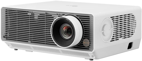 Проектор LG ProBeam BU60RG DLP 6000Lm ANSI (3840x2160) 3000000:1 ресурс лампы:20000часов 2xUSB typeA 2xHDMI 9.7кг Проектор LG ProBeam BU60RG DLP 6000Lm ANSI (3840x2160) 3000000:1 ресурс лампы:20000часов 2xUSB typeA 2xHDMI 9.7кг