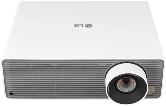 Проектор LG ProBeam BU60RG DLP 6000Lm ANSI (3840x2160) 3000000:1 ресурс лампы:20000часов 2xUSB typeA 2xHDMI 9.7кг Проектор LG ProBeam BU60RG DLP 6000Lm ANSI (3840x2160) 3000000:1 ресурс лампы:20000часов 2xUSB typeA 2xHDMI 9.7кг