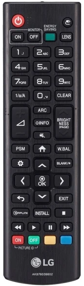 Проектор LG ProBeam BU60RG DLP 6000Lm ANSI (3840x2160) 3000000:1 ресурс лампы:20000часов 2xUSB typeA 2xHDMI 9.7кг Проектор LG ProBeam BU60RG DLP 6000Lm ANSI (3840x2160) 3000000:1 ресурс лампы:20000часов 2xUSB typeA 2xHDMI 9.7кг