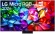 Телевизор LED LG 86" 86MRGB96B6B.ARUG черный титан 4K Ultra HD 120Hz DVB-T2 DVB-C DVB-S2 USB WiFi Smart TV