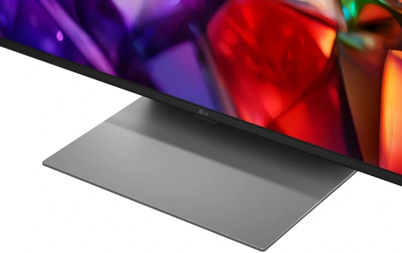 Телевизор LED LG 86" 86MRGB96B6B.ARUG черный титан 4K Ultra HD 120Hz DVB-T2 DVB-C DVB-S2 USB WiFi Smart TV